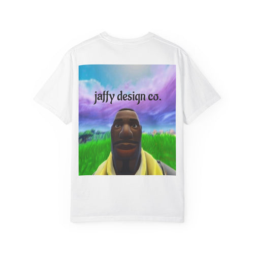 JAFFY DESIGN CO