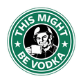 This Might Be Vodka